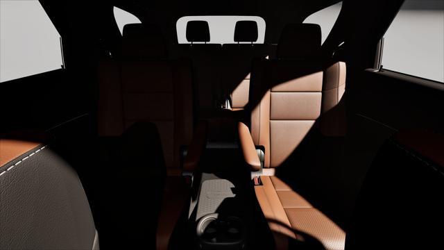 2027 Dodge Durango DURANGO GT HEMI V8 PLUS AWD