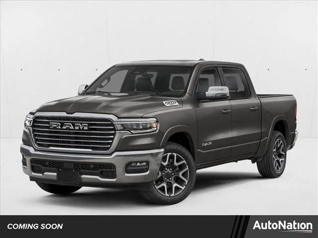 2027 Ram 1500 Laramie for sale in North Richland Hills, TX