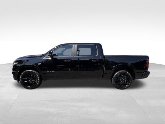 2027 RAM Ram 1500 RAM 1500 LARAMIE CREW CAB 4X4 57 BOX