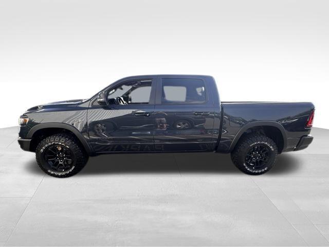 2027 RAM Ram 1500 RAM 1500 REBEL CREW CAB 4X4 57 BOX 2027 RAM Ram 1500 RAM 1500 REBEL CREW CAB 4X4 57 BOX