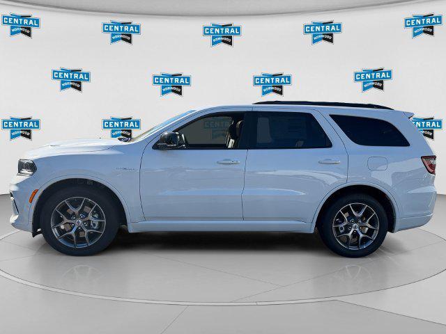 2027 Dodge Durango DURANGO GT HEMI V8 PLUS AWD 2027 Dodge Durango DURANGO GT HEMI V8 PLUS AWD