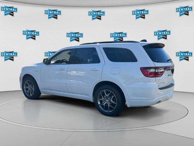 2027 Dodge Durango DURANGO GT HEMI V8 PLUS AWD 2027 Dodge Durango DURANGO GT HEMI V8 PLUS AWD