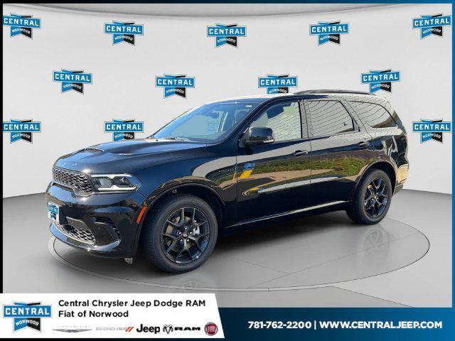 2027 Dodge Durango DURANGO GT HEMI V8 PREMIUM AWD 2027 Dodge Durango DURANGO GT HEMI V8 PREMIUM AWD