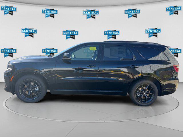 2027 Dodge Durango DURANGO GT HEMI V8 PREMIUM AWD 2027 Dodge Durango DURANGO GT HEMI V8 PREMIUM AWD
