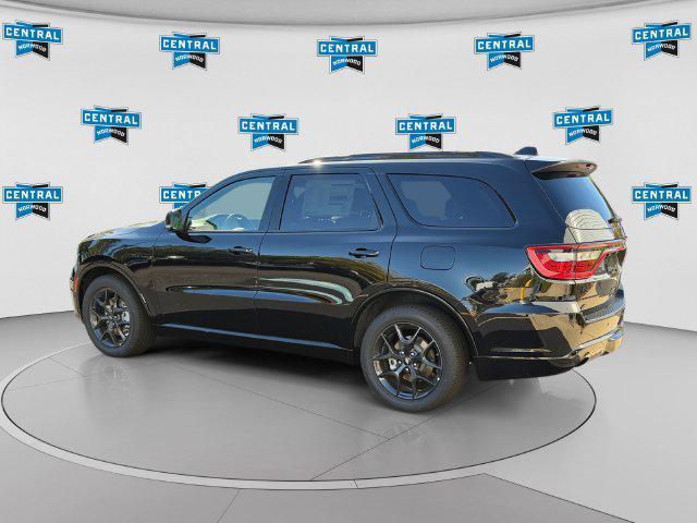 2027 Dodge Durango DURANGO GT HEMI V8 PREMIUM AWD 2027 Dodge Durango DURANGO GT HEMI V8 PREMIUM AWD