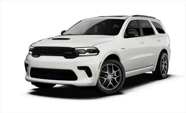 2027 Dodge Durango DURANGO GT HEMI V8 PLUS AWD 2027 Dodge Durango DURANGO GT HEMI V8 PLUS AWD