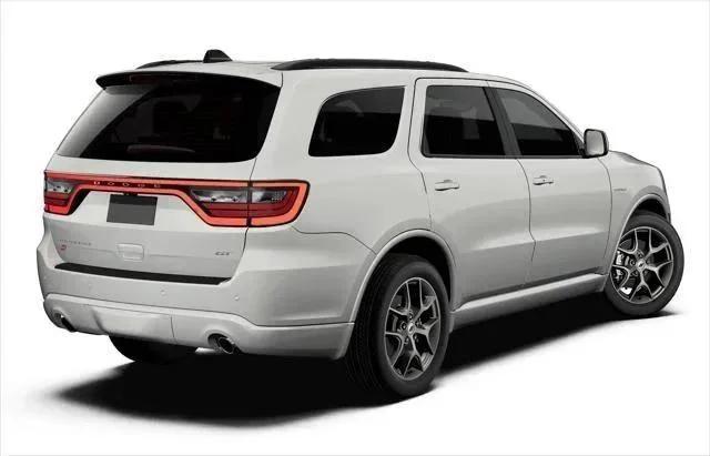2027 Dodge Durango DURANGO GT HEMI V8 PLUS AWD 2027 Dodge Durango DURANGO GT HEMI V8 PLUS AWD