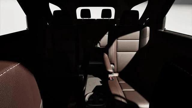 2027 Dodge Durango DURANGO GT HEMI V8 PLUS AWD 2027 Dodge Durango DURANGO GT HEMI V8 PLUS AWD
