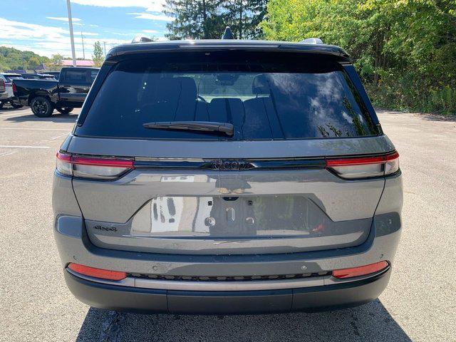2027 Jeep Grand Cherokee GRAND CHEROKEE LAREDO ALTITUDE 4X4 2027 Jeep Grand Cherokee GRAND CHEROKEE LAREDO ALTITUDE 4X4
