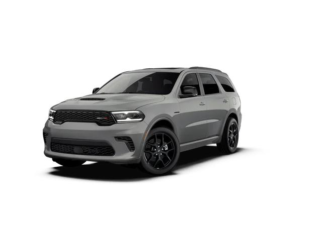 2027 Dodge Durango DURANGO GT HEMI V8 PLUS AWD