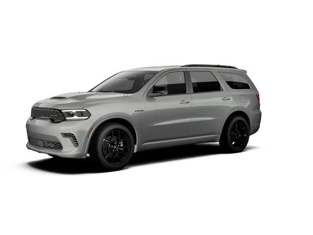 2027 Dodge Durango DURANGO GT HEMI V8 PLUS AWD