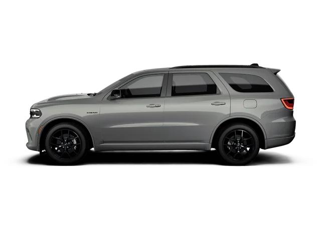 2027 Dodge Durango DURANGO GT HEMI V8 PLUS AWD