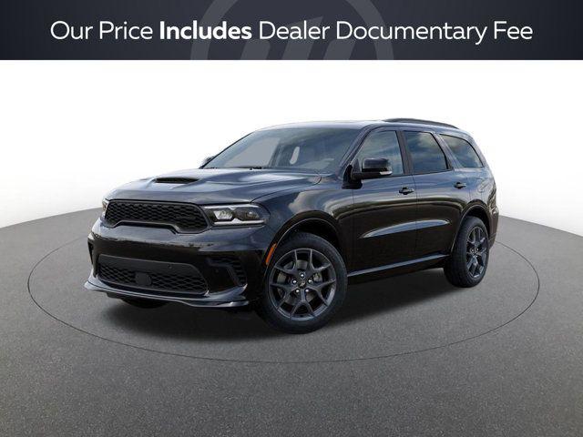 2027 Dodge Durango DURANGO GT HEMI V8 PREMIUM AWD 2027 Dodge Durango DURANGO GT HEMI V8 PREMIUM AWD