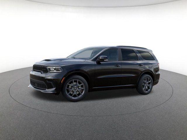 2027 Dodge Durango DURANGO GT HEMI V8 PREMIUM AWD 2027 Dodge Durango DURANGO GT HEMI V8 PREMIUM AWD