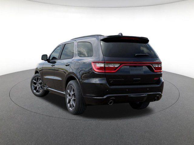 2027 Dodge Durango DURANGO GT HEMI V8 PREMIUM AWD 2027 Dodge Durango DURANGO GT HEMI V8 PREMIUM AWD