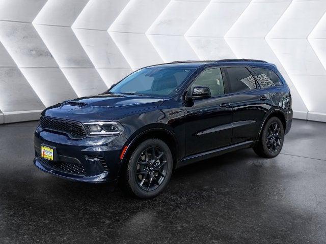 2027 Dodge Durango GT HEMI for sale in Littleton, NH