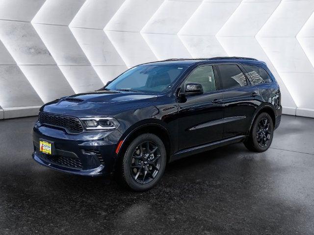 2027 Dodge Durango GT HEMI for sale in Littleton, NH