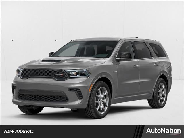 2027 Dodge Durango DURANGO GT HEMI V8 PREMIUM AWD 2027 Dodge Durango DURANGO GT HEMI V8 PREMIUM AWD