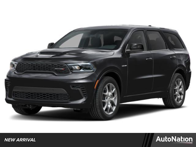 2027 Dodge Durango DURANGO GT HEMI V8 PLUS AWD