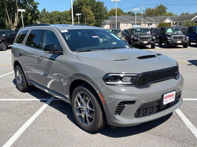 2027 Dodge Durango DURANGO GT HEMI V8 PLUS AWD 2027 Dodge Durango DURANGO GT HEMI V8 PLUS AWD