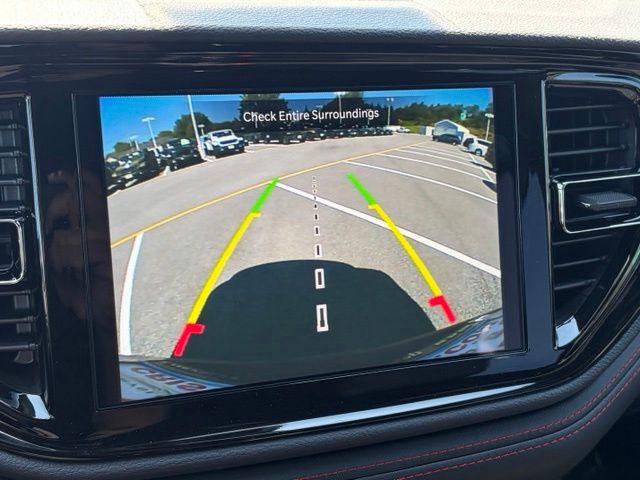 2027 Dodge Durango DURANGO GT HEMI V8 PLUS AWD 2027 Dodge Durango DURANGO GT HEMI V8 PLUS AWD
