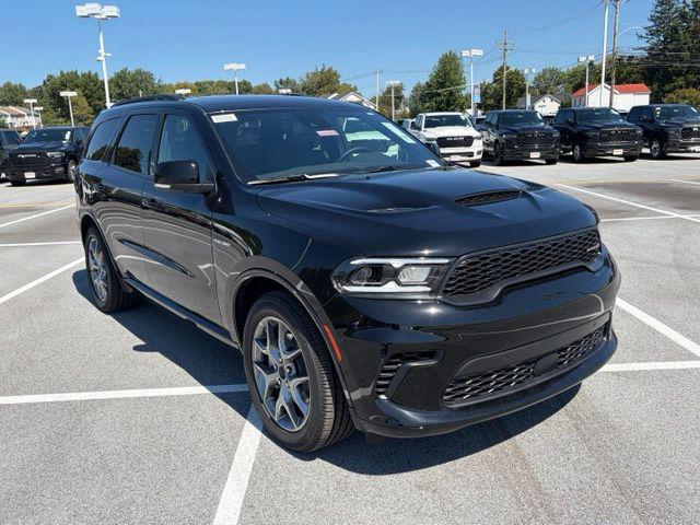 2027 Dodge Durango DURANGO GT HEMI V8 PLUS AWD 2027 Dodge Durango DURANGO GT HEMI V8 PLUS AWD