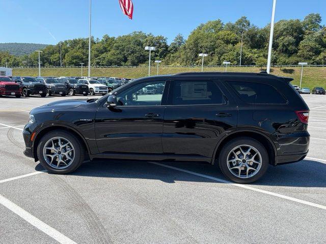 2027 Dodge Durango DURANGO GT HEMI V8 PLUS AWD 2027 Dodge Durango DURANGO GT HEMI V8 PLUS AWD