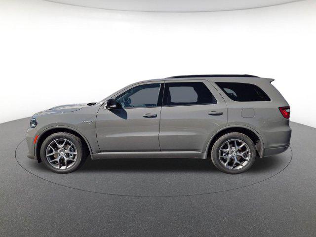 2027 Dodge Durango DURANGO GT HEMI V8 PLUS AWD 2027 Dodge Durango DURANGO GT HEMI V8 PLUS AWD