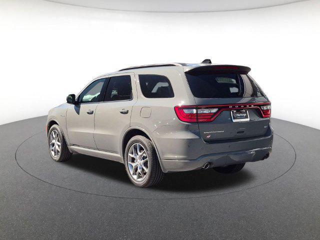 2027 Dodge Durango DURANGO GT HEMI V8 PLUS AWD 2027 Dodge Durango DURANGO GT HEMI V8 PLUS AWD