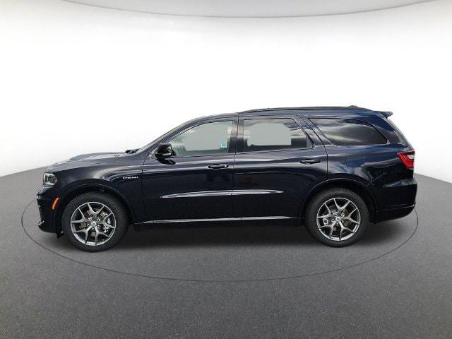 2027 Dodge Durango DURANGO GT HEMI V8 PLUS AWD