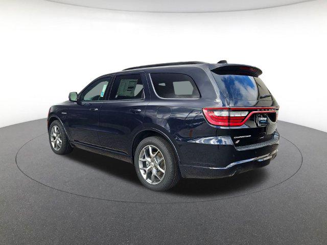 2027 Dodge Durango DURANGO GT HEMI V8 PLUS AWD