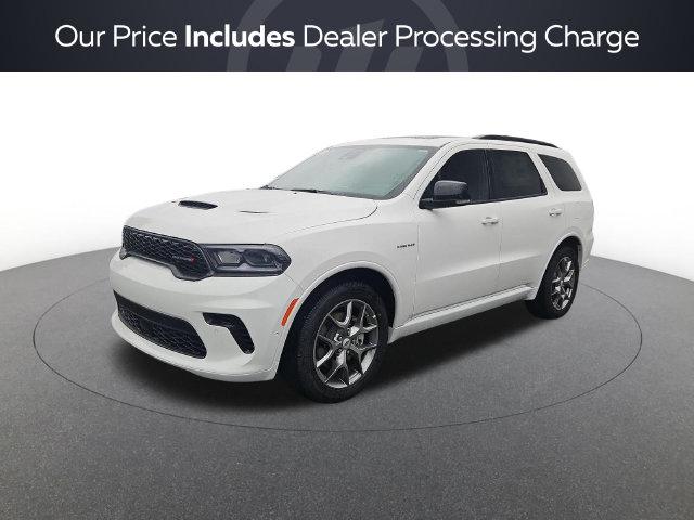 2027 Dodge Durango DURANGO GT HEMI V8 PLUS AWD 2027 Dodge Durango DURANGO GT HEMI V8 PLUS AWD