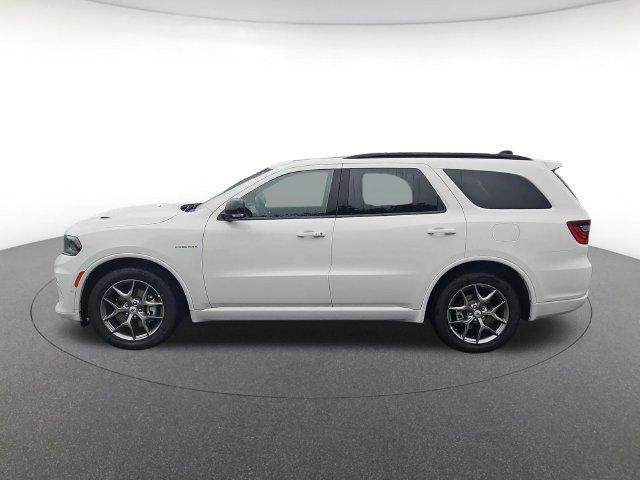 2027 Dodge Durango DURANGO GT HEMI V8 PLUS AWD 2027 Dodge Durango DURANGO GT HEMI V8 PLUS AWD