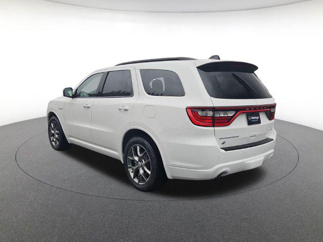 2027 Dodge Durango DURANGO GT HEMI V8 PLUS AWD 2027 Dodge Durango DURANGO GT HEMI V8 PLUS AWD