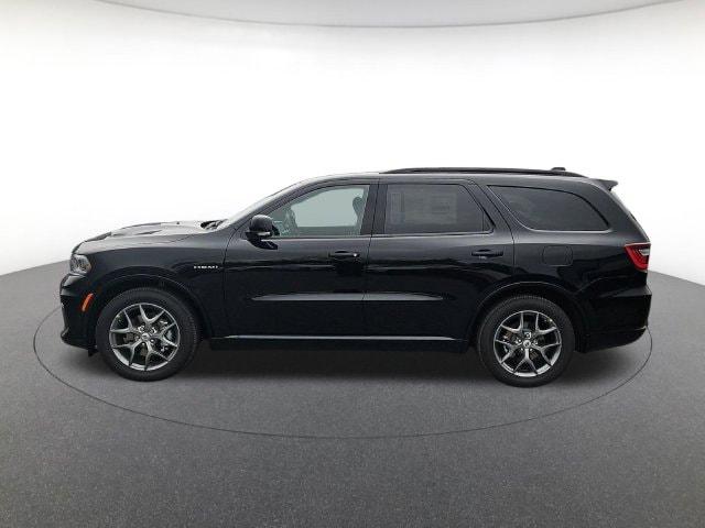 2027 Dodge Durango DURANGO GT HEMI V8 PLUS AWD 2027 Dodge Durango DURANGO GT HEMI V8 PLUS AWD