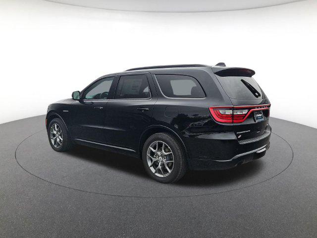 2027 Dodge Durango DURANGO GT HEMI V8 PLUS AWD 2027 Dodge Durango DURANGO GT HEMI V8 PLUS AWD