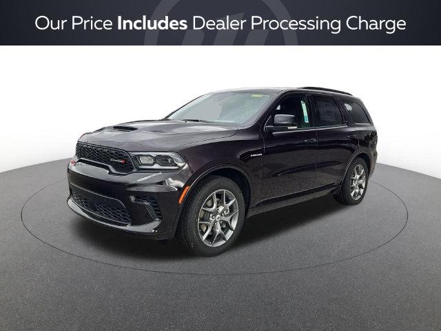 2027 Dodge Durango DURANGO GT HEMI V8 PLUS AWD