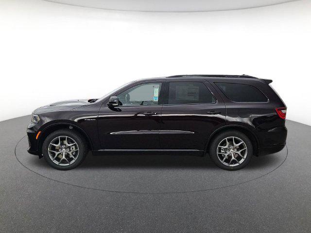 2027 Dodge Durango DURANGO GT HEMI V8 PLUS AWD