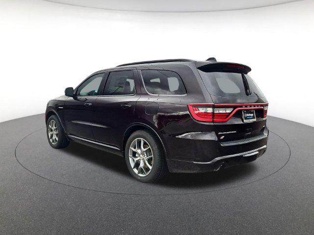 2027 Dodge Durango DURANGO GT HEMI V8 PLUS AWD