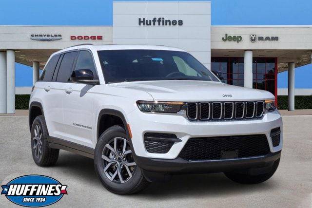 2027 Jeep Grand Cherokee Laredo X for sale in Plano, TX