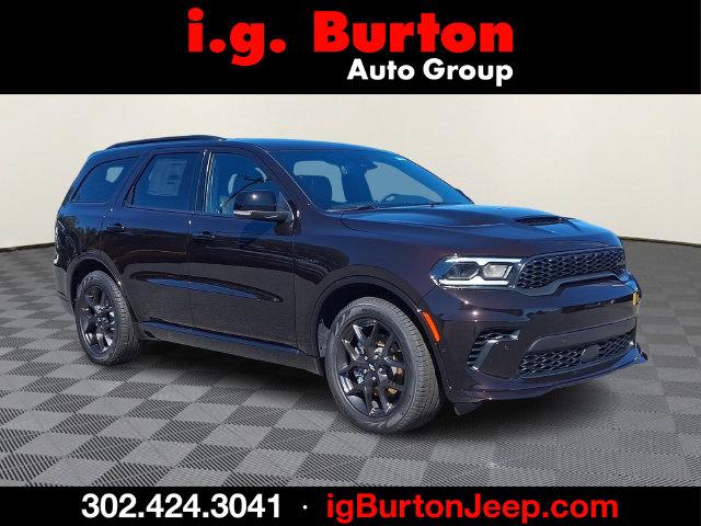 2027 Dodge Durango DURANGO GT HEMI V8 PREMIUM AWD 2027 Dodge Durango DURANGO GT HEMI V8 PREMIUM AWD