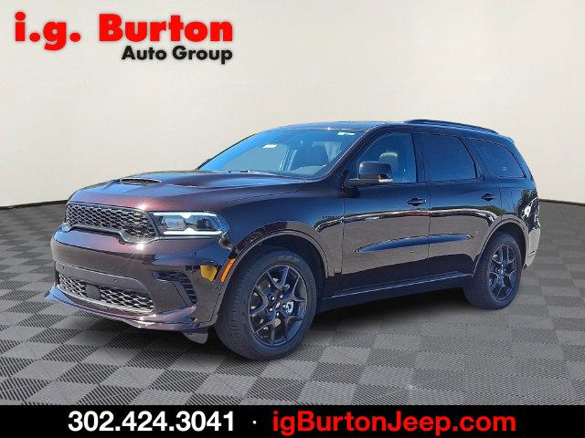 2027 Dodge Durango DURANGO GT HEMI V8 PREMIUM AWD 2027 Dodge Durango DURANGO GT HEMI V8 PREMIUM AWD