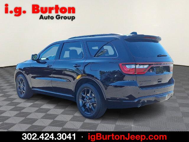 2027 Dodge Durango DURANGO GT HEMI V8 PREMIUM AWD 2027 Dodge Durango DURANGO GT HEMI V8 PREMIUM AWD