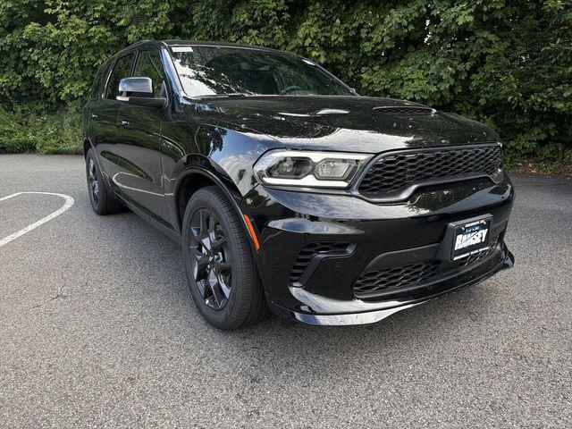 2027 Dodge Durango GT Premium HEMI