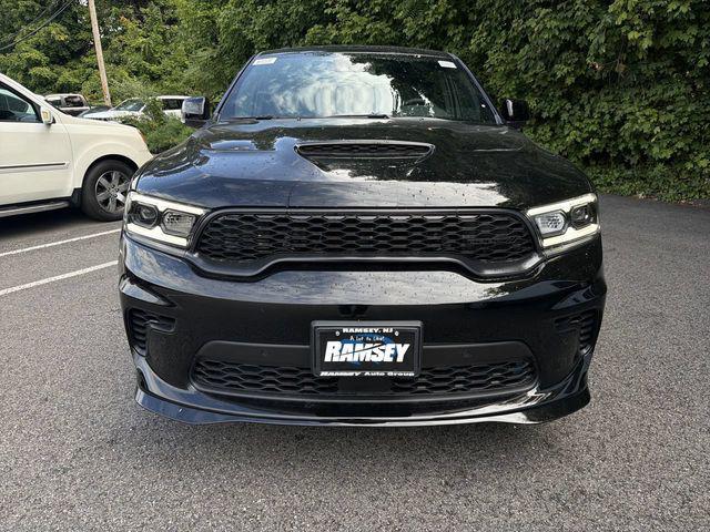 2027 Dodge Durango GT Premium HEMI