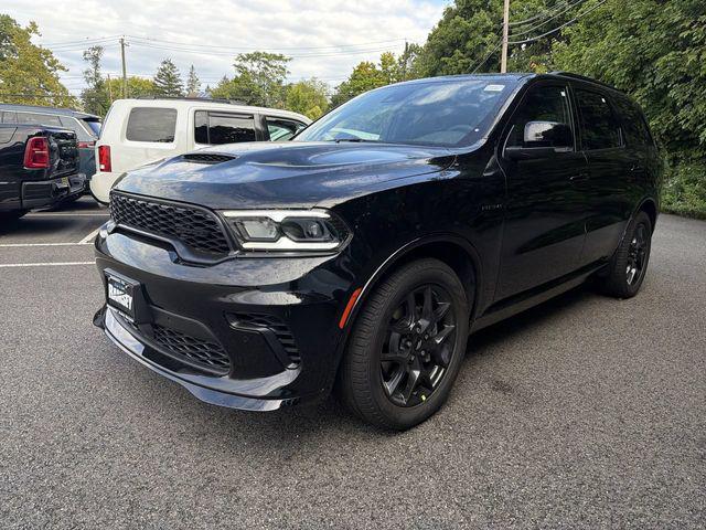 2027 Dodge Durango GT Premium HEMI