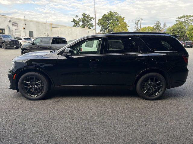 2027 Dodge Durango GT Premium HEMI