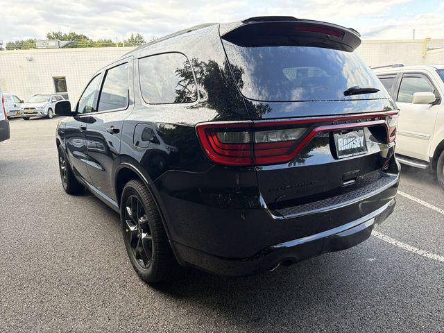 2027 Dodge Durango GT Premium HEMI