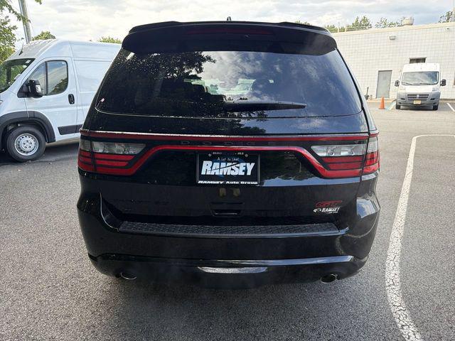 2027 Dodge Durango GT Premium HEMI