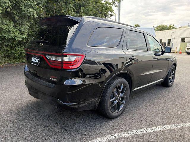2027 Dodge Durango GT Premium HEMI